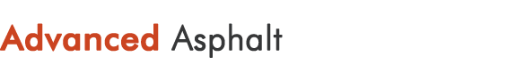 Advanced Asphalt