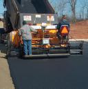 Advanced Asphalt Paving